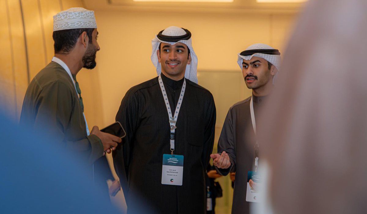 QatarDebate: Over 100 Young Leaders to Partake in GCC Youth Summit 2025 in Doha